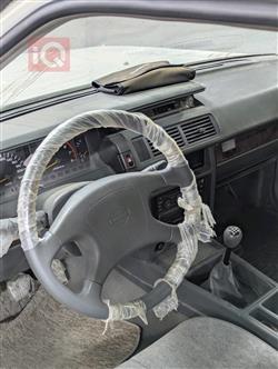 Nissan Cedric